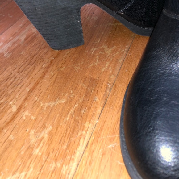 Booties - Picture 3 of 5